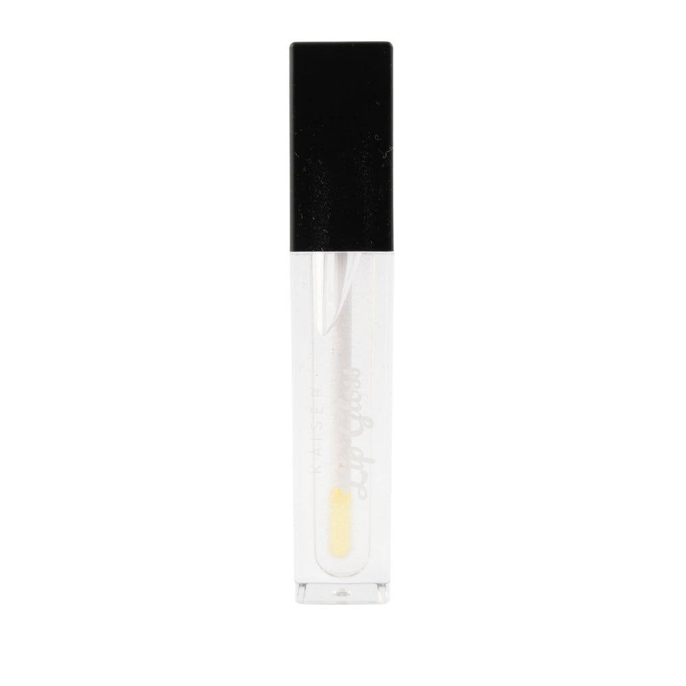 Gelato Series Lip Gloss - VANILLA